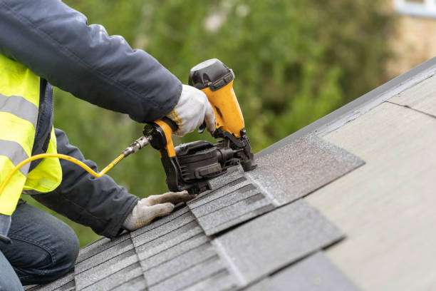 Best Metal Roofing Installation  in Meadow Vista, CA