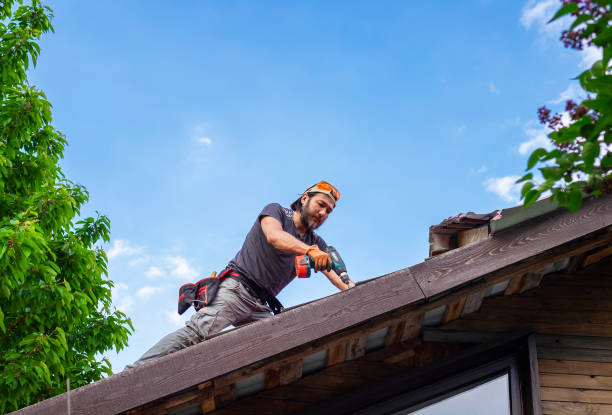 Best Emergency Roof Repair Services  in Meadow Vista, CA