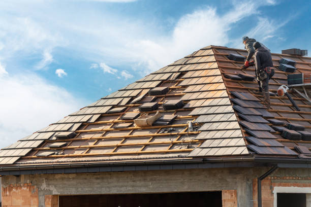 Best Emergency Roof Repair Services  in Meadow Vista, CA