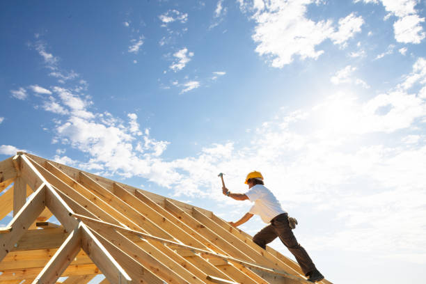 EPDM Roofing in Meadow Vista, CA